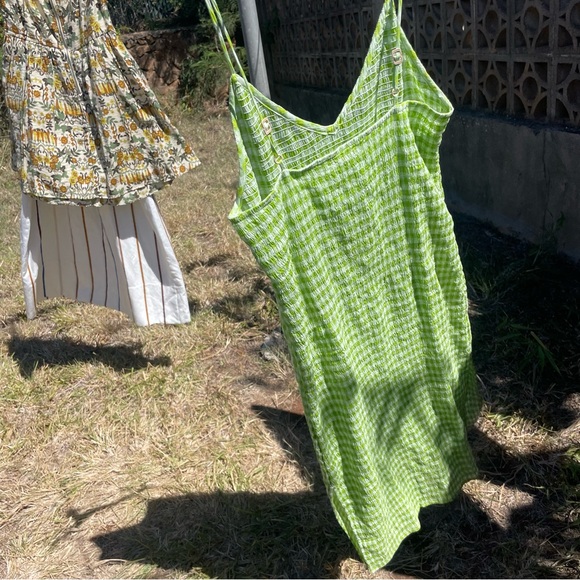 ACACIA Dylan Dress // NWT // L - Picture 7 of 10